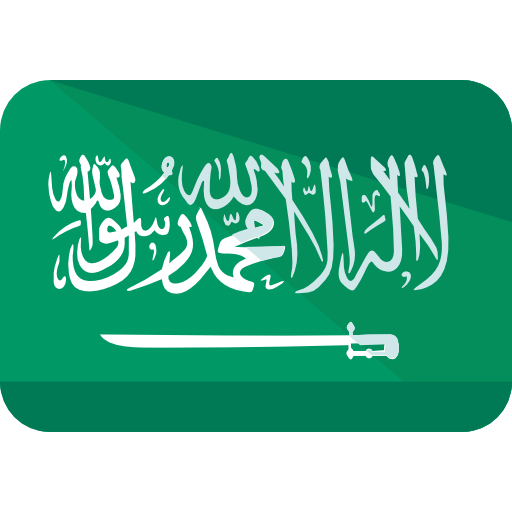 Saudi Arabia Flag