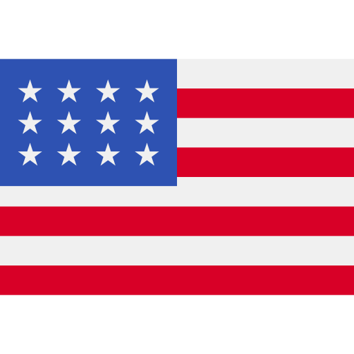 United States of America Flag